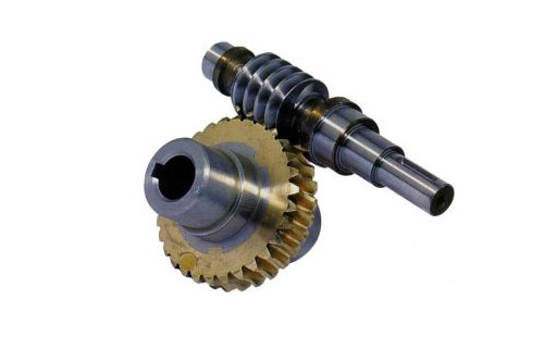 蝸輪減速機(jī)傳動比的計(jì)算公式