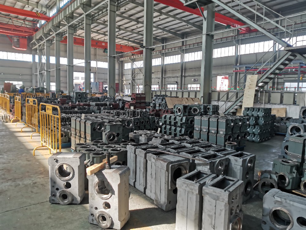 減速機(jī)廠家怎么去選擇