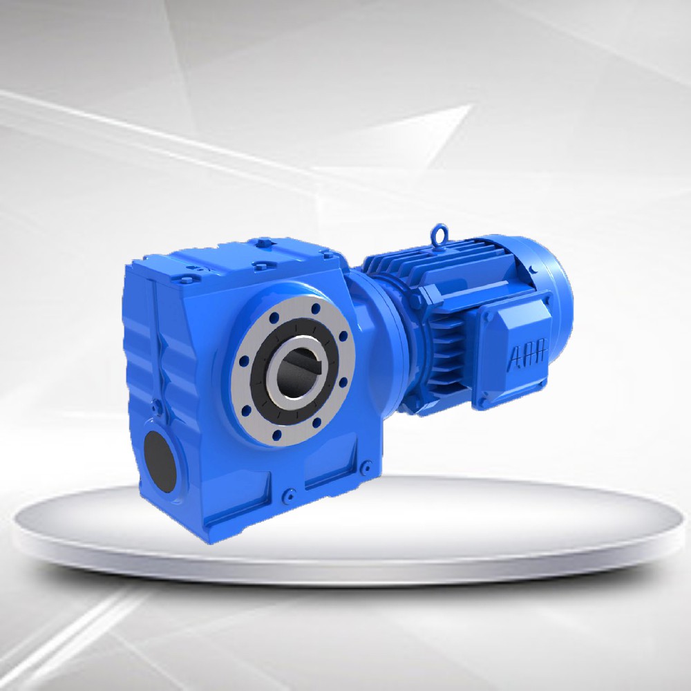 S系列減速機(jī)選型手冊